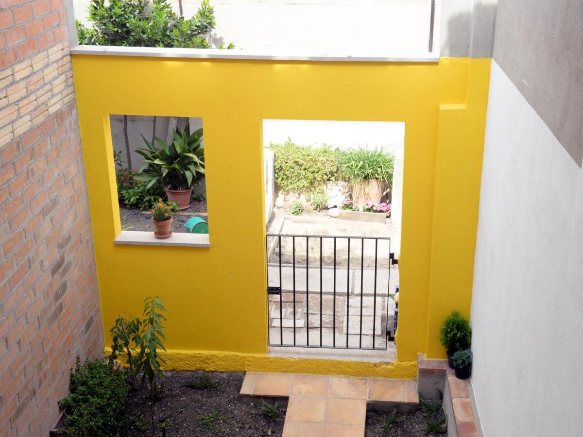 Ca L'Ametller Vila Torregrossa Exterior foto